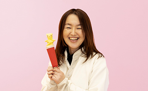 2009年度 中途採用 悲田院こども園担当 保育長