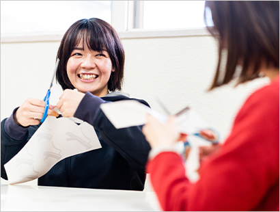 ここで、もっと子供達のために叶えたいこと