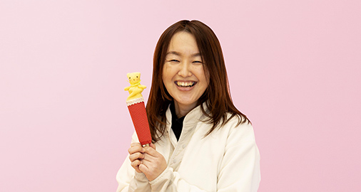 2009年度／中途採用 悲田院こども園保育長